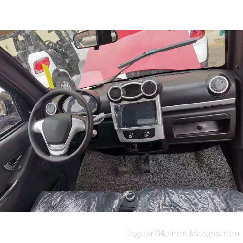 Newcars Cheap China Electric Cars For Sale Mini Electric Car  Adults